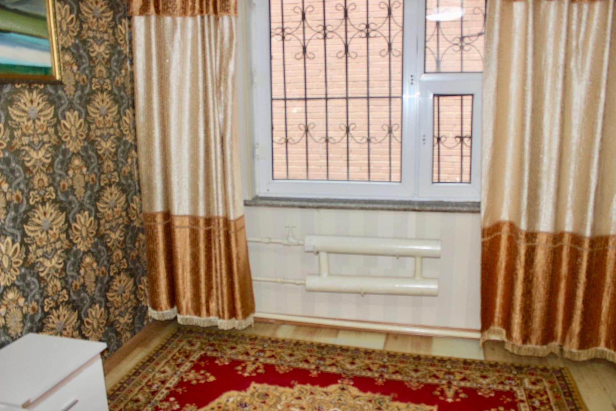 City Hostel & Tours Улан-Батор Екстер'єр фото