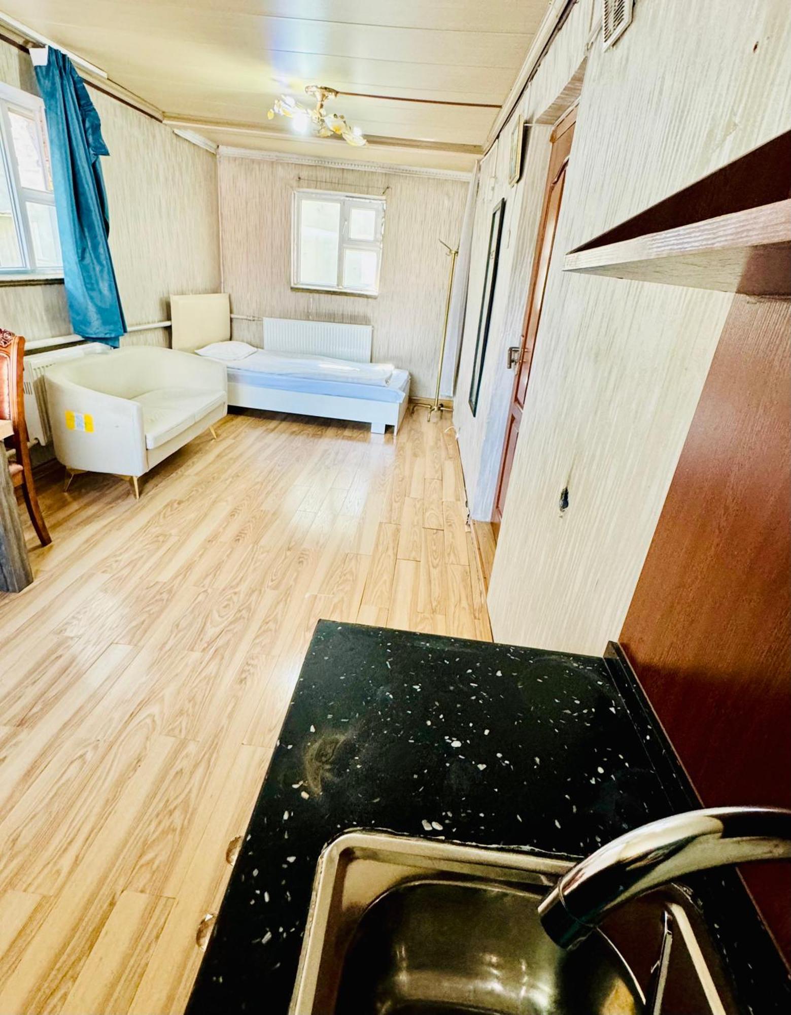 City Hostel & Tours Улан-Батор Екстер'єр фото